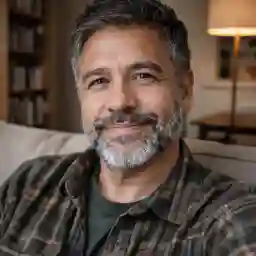 Photo of Liam O'Connor from Whangārei, New Zealand, a Kiwi player sharing feedback about online casino play in New Zealand.