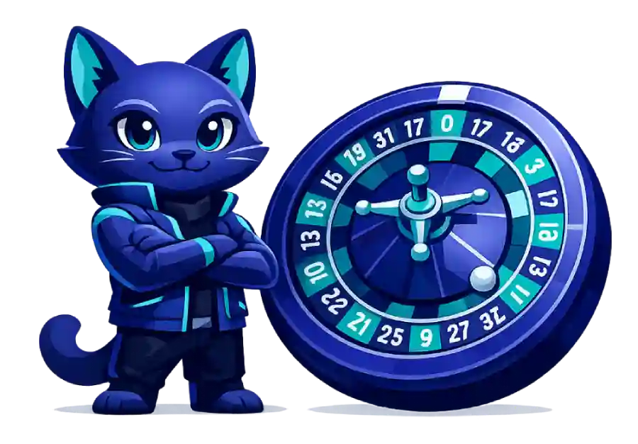 Spinbit Casino NZ Logo